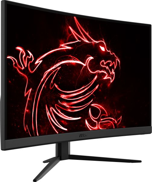 Bekijk afbeelding 3 van MSI G32CQ4 E2 31.5inch VA Curve 1500R